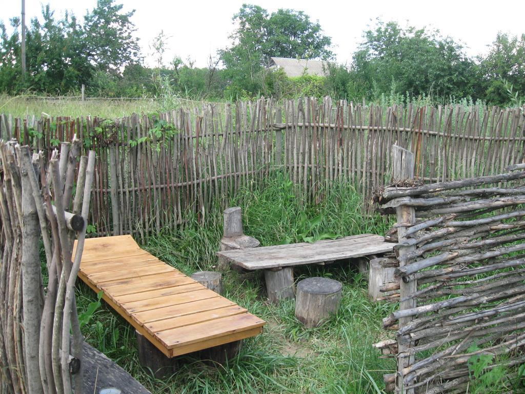 Гостьовий будинок Koryakivskyi Rai Дмитренки Екстер'єр фото