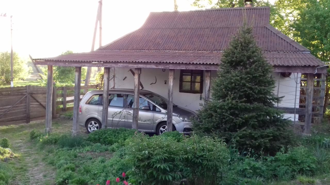 Гостьовий будинок Koryakivskyi Rai Дмитренки Екстер'єр фото